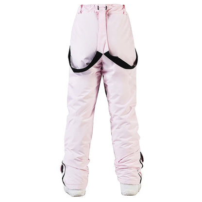 2 Piece Jacket Pants Ski Suit Sets Waterproof Snow Costume Ski Jacket and Pant Set Outdoor Clothing Snowboarding Set The Clothing Company Sydney