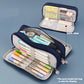 Large Capacity Pencil Case Cute Pencil Cases Student Pen Case Big School Supplies Stationery Pencil Bags Box Pencil Pouch The Clothing Company Sydney