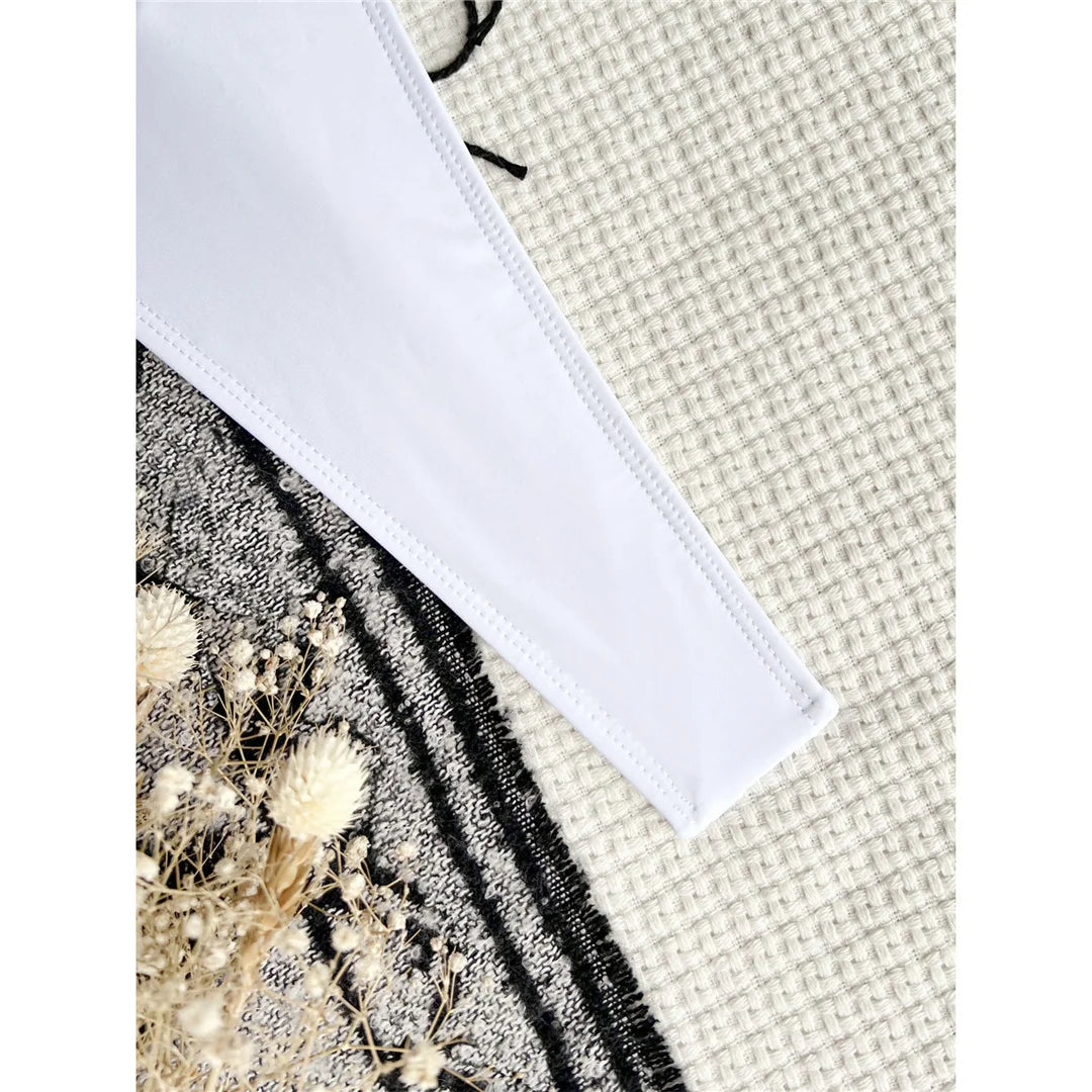 Extreme Mini Micro Thong Strap Swimwear One Piece Swimsuit Backless Monokini Bather Bathing Suit The Clothing Company Sydney