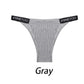 Cotton Letter Waist Women Panties Female Underpants Comfortable Underwear Women Thong Pantys Intimates M-XL The Clothing Company Sydney