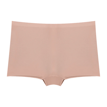 Women's Seamless Panties Sports Boxers Underwear Briefs Lingerie Intimate Underpants Boyshorts