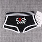 Cotton Boy Shorts Gift Underwear for Women Boxer Shorts Panties Breathable Women's Intimates The Clothing Company Sydney