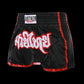 Muay Thai Shorts MMA Shorts Breathable Men Women Kids Pink Boxing Training Kickboxing Pants Combat Martial Arts Fight Clothing The Clothing Company Sydney