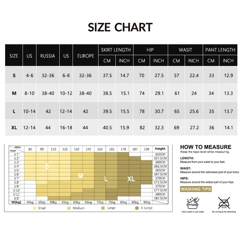 Women's Sports Skirt  High Waisted Workout Yoga Golf Skirt Quick Dry Breathable Short Skirt Casual Running Tennis Skorts