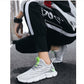 Men's Sneakers Fashion Casual Shoes Flats Breathable Outdoor Shoes The Clothing Company Sydney