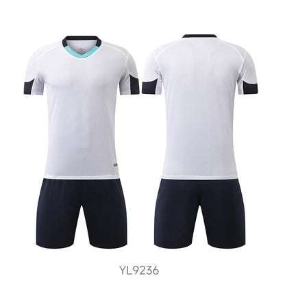 Adult Kids Football Jerseys Men Women Soccer Uniforms Sports Clothes Customised Futsal Sportswear Child Team Training Tracksuit Outfit The Clothing Company Sydney
