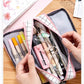 Large Capacity Pencil Case Cute Pencil Cases Student Pen Case Big School Supplies Stationery Pencil Bags Box Pencil Pouch The Clothing Company Sydney