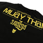 MMA Rashguard Breathable Compression Boxing Jerseys Tiger Muay Thai Jiu Jitsu Kickboxing Sweatshirt Men Women Kids Wrestling T Shirt The Clothing Company Sydney