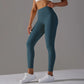 High Waist Body Hugging Naked Feeling Leggings Women Fitness Running Yoga Leggings Pants Energy Gym Tight Leggings Casual Workout Leggings The Clothing Company Sydney