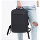 Large Backpack USB Charging Laptop Bagpack Waterproof Business Travel Cabin Hand Luggage Back Pack Bag