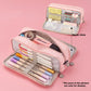 Large Capacity Pencil Case Cute Pencil Cases Student Pen Case Big School Supplies Stationery Pencil Bags Box Pencil Pouch The Clothing Company Sydney