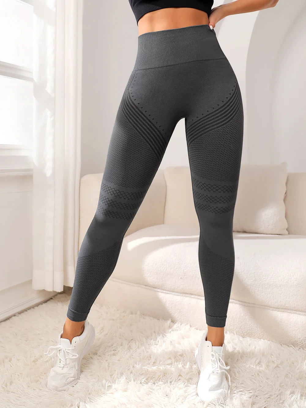 Women'sSports Pants Lift Sports Tight Pants High Waisted Elastic Fitness Pants Running Yoga Leggings Pants The Clothing Company Sydney