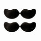 Strapless Backless Bra Super Push Up Invisible Non Slip Plus Size Sticky Bra Silicone For Women Self Adhesive Bra The Clothing Company Sydney