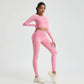 Wash Autumn Pant Sets Skinny Stretch Sport Pant Sets  Beautiful Activewear The Clothing Company Sydney