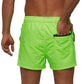 Men's Swimwear Shorts Swimming Trunks Swimsuits Surf Beach Swim Sports Pants Board Mesh Swim Shorts The Clothing Company Sydney