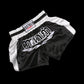 Thai Boxing Shorts Competition Training Muay Thai Shorts Men Women Kids MMA Fight Kickboxing Pants Martial Arts Uniform The Clothing Company Sydney