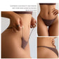 3 Pack Seamless Thong Women Thin Strap Low Waist High Flexibility Panties Briefs T-back Comfortable Underwear The Clothing Company Sydney