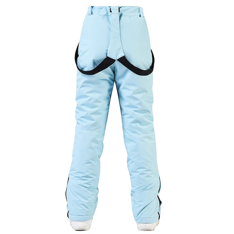 2 Piece Jacket Pants Ski Suit Sets Waterproof Snow Costume Ski Jacket and Pant Set Outdoor Clothing Snowboarding Set The Clothing Company Sydney