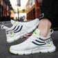 Men's Sneakers Breathable Running Shoes For Men Comfortable Classic Casual Shoes Men Tennis Shoes The Clothing Company Sydney