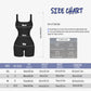 Women's Jumpsuit Short Bodycon High Elasticity Nylon Bodysuit Yoga Sports Workout Gym One Piece Criss Cross Activewear