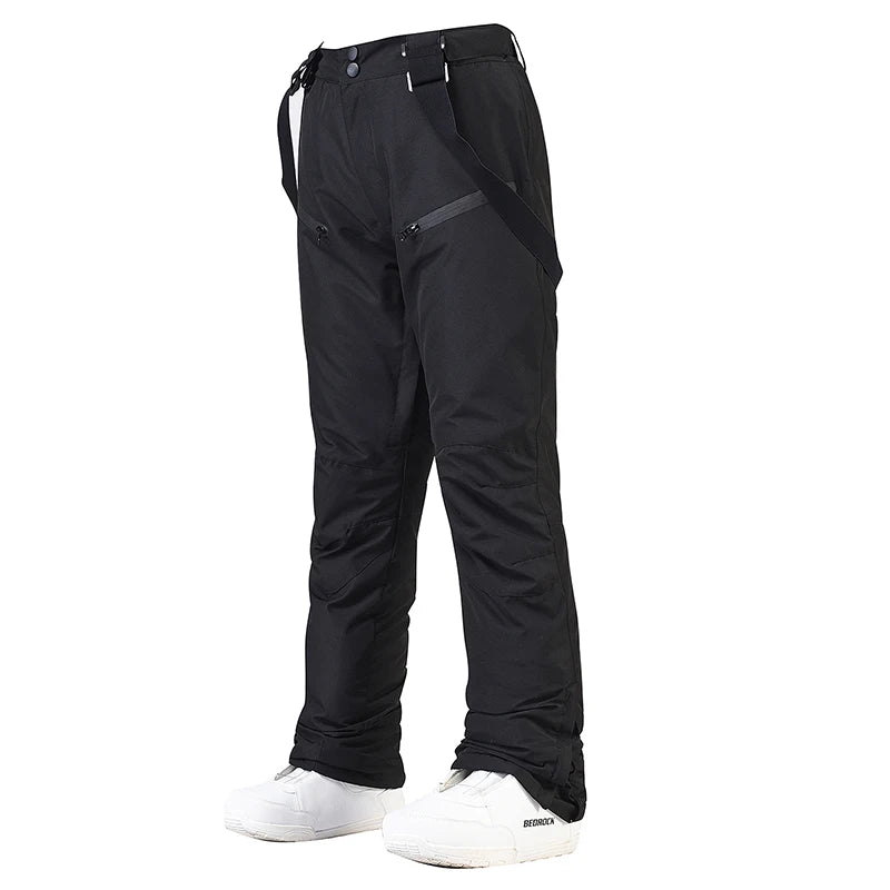 2 Piece Jacket Pants Ski Suit Sets Waterproof Snow Costume Ski Jacket and Pant Set Outdoor Clothing Snowboarding Set The Clothing Company Sydney