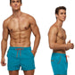 Men's Swimwear Shorts Swimming Trunks Swimsuits Surf Beach Swim Sports Pants Board Mesh Swim Shorts The Clothing Company Sydney