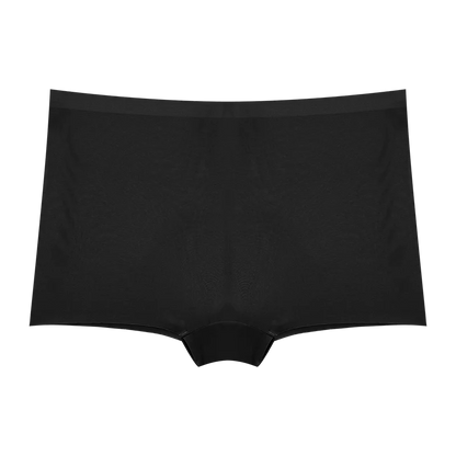 Women's Seamless Panties Sports Boxers Underwear Briefs Lingerie Intimate Underpants Boyshorts