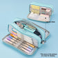 Large Capacity Pencil Case Cute Pencil Cases Student Pen Case Big School Supplies Stationery Pencil Bags Box Pencil Pouch The Clothing Company Sydney