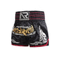 Muay Thai Shorts Boxing Men Women Kids Kick Boxing Tiger MMa Fitness Gym Trunks Bjj Training Fight Grappling Crossfit Pants The Clothing Company Sydney