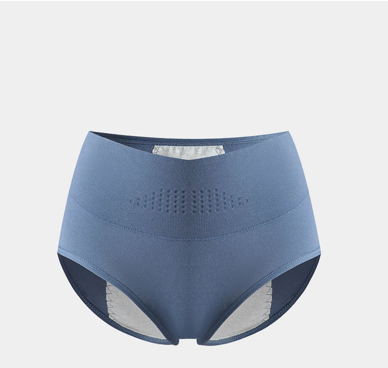 5 pack Menstrual Womens Panties Widen Period Pants Leak Proof Physiological High Waist Underwear Cotton Plus Size Female Briefs The Clothing Company Sydney