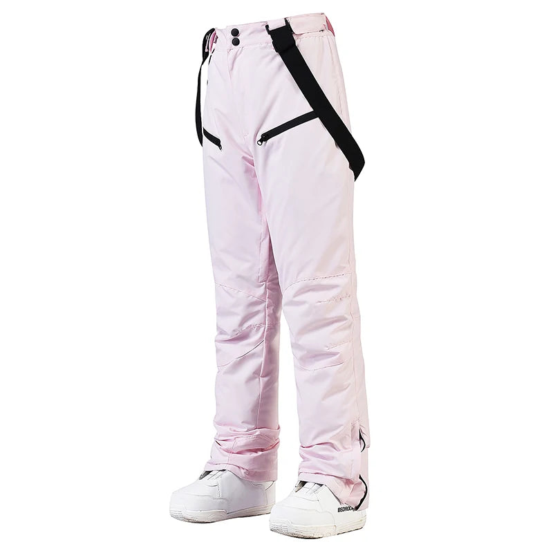 2 Piece Jacket Pants Ski Suit Sets Waterproof Snow Costume Ski Jacket and Pant Set Outdoor Clothing Snowboarding Set The Clothing Company Sydney