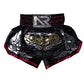 Muay Thai Shorts Top Quality Fight Kickboxing MMA Pants Men Womens Kids Embroidery Sanda Martial Arts Boxing Training Equipment The Clothing Company Sydney