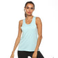 Women's Yoga Shirts Solid Sports Wear Fitness Gym Clothing Fit Top Workout Training Crop Tops Sleeveless Blouse T-shirts Quick Dry Top