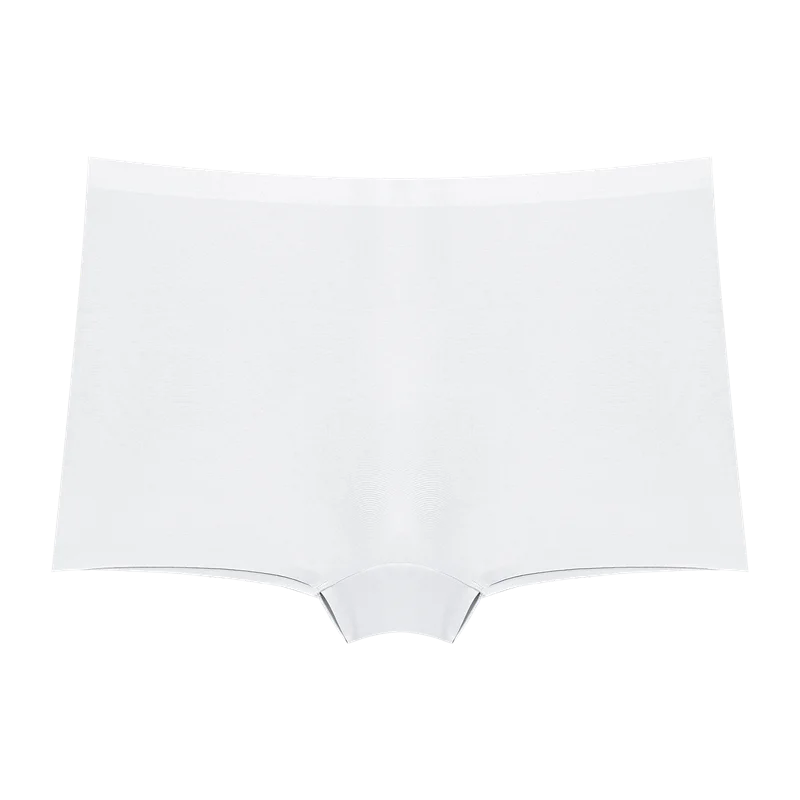 Women's Seamless Panties Sports Boxers Underwear Briefs Lingerie Intimate Underpants Boyshorts
