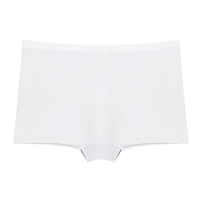 Women's Seamless Panties Sports Boxers Underwear Briefs Lingerie Intimate Underpants Boyshorts