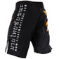 MMA Shorts Tiger Muay Thai Pants Kickboxing Boxing Training Trunks Fitness Gym Mixed Martial Arts Jiu Jitsu Fight Wear The Clothing Company Sydney