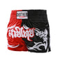 Muay Thai Shorts Embroidery Boxing Shorts Womens Mens Kids Kickboxing Fight Shorts Free Combat Grappling Martial Arts Clothing The Clothing Company Sydney