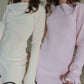 Autumn Knitted Mini Contrast Color Slim Sweater Dress Elegant Party  Long Sleeve Dress