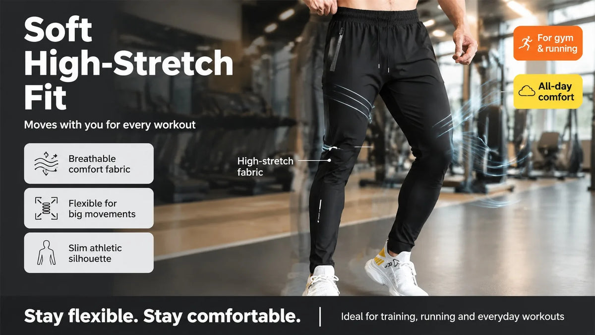 Ice Silk T-Shirts Men Plus Size Tshirt Tee Shirt Breathable Running Top