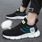 Men's Shoes Sneakers Male Tennis Comfortable Casual Shoes Black Sneaker Male Footwear Summer Men's Sneakers The Clothing Company Sydney