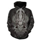 Women's Men's Ganesha Print Hoodie 3D Print Long Sleeve Hooded Sweatshirt Casual Tops Streetwear Graphic Sweatshirts Apparel The Clothing Company Sydney