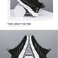 Men's Sneakers Fashion Casual Shoes Flats Breathable Outdoor Shoes The Clothing Company Sydney