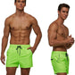 Men's Swimwear Shorts Swimming Trunks Swimsuits Surf Beach Swim Sports Pants Board Mesh Swim Shorts The Clothing Company Sydney