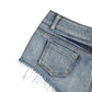 Women's Low Waist Pants Summer Fashion Casual Jeans Denim Shorts