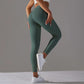 High Waist Body Hugging Naked Feeling Leggings Women Fitness Running Yoga Leggings Pants Energy Gym Tight Leggings Casual Workout Leggings The Clothing Company Sydney