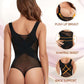 1 Piece Mesh Bodysuit Seamless Full Body Shaper Waist Tummy Control Underwear Underbust Corset Shapewear The Clothing Company Sydney