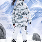 Children's Snow Suit Outfit Wear Outdoor Waterproof Windproof Warm Costume Winter Snowboarding Ski Jacket and Strap Pant Boys and Girls The Clothing Company Sydney