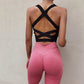 Seamless Sports Bra Yoga Fitness Top Sports Running Underwear Push-Up Bra Sportswear Bralette The Clothing Company Sydney