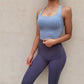 Seamless Sports Bra Yoga Fitness Top Sports Running Underwear Push-Up Bra Sportswear Bralette The Clothing Company Sydney