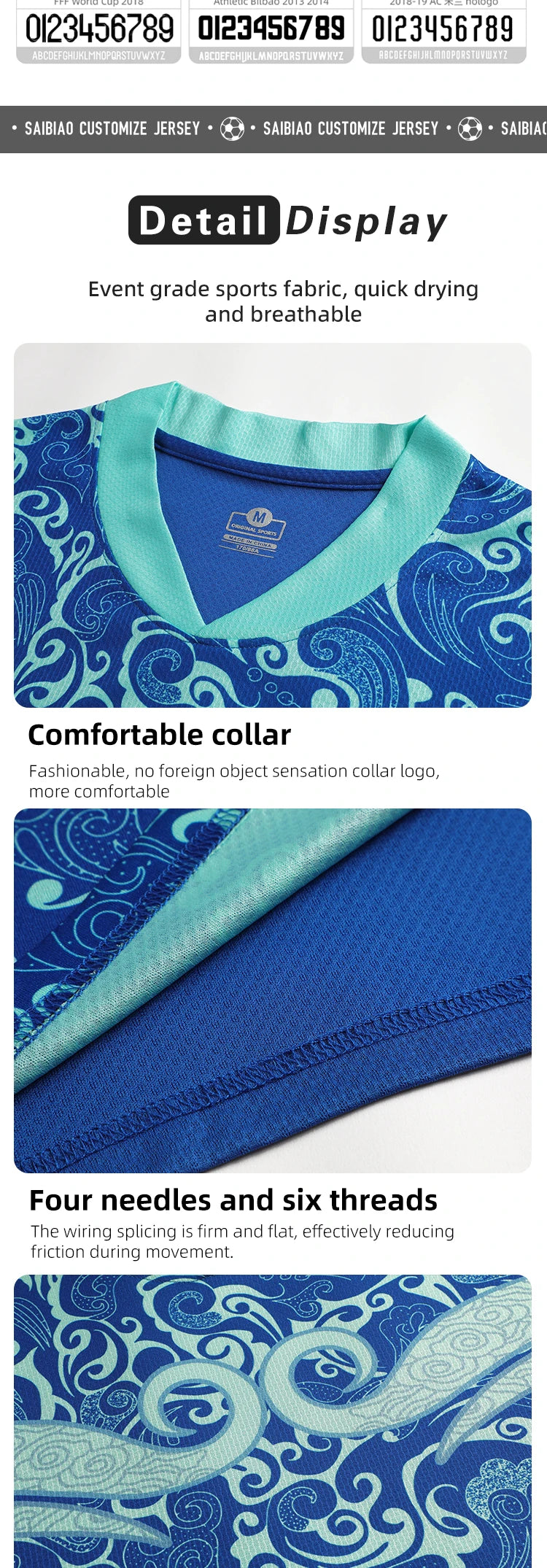 Adult Kids Football Jerseys Men Women Soccer Uniforms Sports Clothes Customised Futsal Sportswear Child Team Training Tracksuit Outfit The Clothing Company Sydney